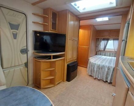 Серый ЛМЦ Лорд Роял, объемом двигателя 0 л и пробегом 3 тыс. км за 12499 $, фото 26 на Automoto.ua