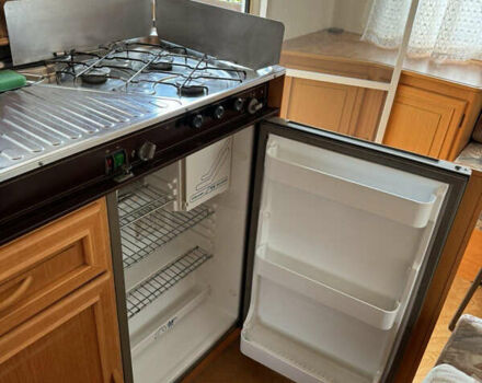 ЛМЦ Люксус, объемом двигателя 0 л и пробегом 3 тыс. км за 6500 $, фото 14 на Automoto.ua