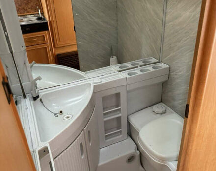 ЛМЦ Люксус, объемом двигателя 0 л и пробегом 3 тыс. км за 6500 $, фото 8 на Automoto.ua