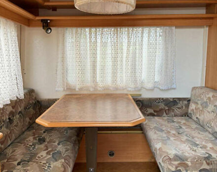 ЛМЦ Люксус, объемом двигателя 0 л и пробегом 3 тыс. км за 6500 $, фото 9 на Automoto.ua