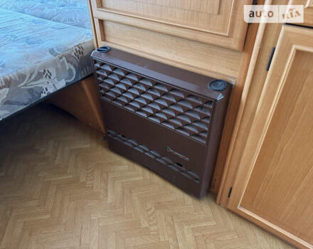 ЛМЦ Люксус, объемом двигателя 0 л и пробегом 3 тыс. км за 6500 $, фото 13 на Automoto.ua