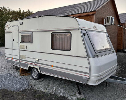 ЛМЦ Люксус, объемом двигателя 0 л и пробегом 3 тыс. км за 6500 $, фото 2 на Automoto.ua