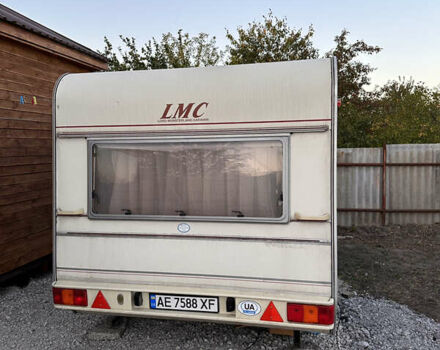 ЛМЦ Люксус, объемом двигателя 0 л и пробегом 3 тыс. км за 6500 $, фото 1 на Automoto.ua