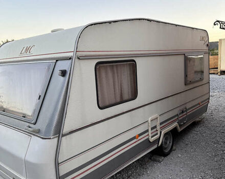 ЛМЦ Люксус, объемом двигателя 0 л и пробегом 3 тыс. км за 6500 $, фото 5 на Automoto.ua