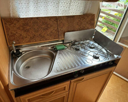 ЛМЦ Люксус, объемом двигателя 0 л и пробегом 3 тыс. км за 6500 $, фото 15 на Automoto.ua