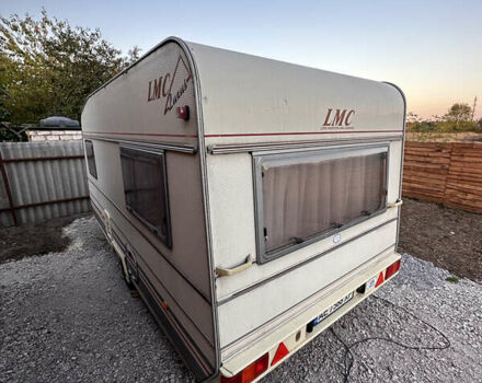 ЛМЦ Люксус, объемом двигателя 0 л и пробегом 3 тыс. км за 6500 $, фото 6 на Automoto.ua