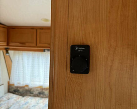 ЛМЦ Люксус, объемом двигателя 0 л и пробегом 3 тыс. км за 6500 $, фото 12 на Automoto.ua