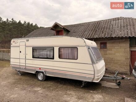 ЛМЦ Люксус, об'ємом двигуна 0 л та пробігом 2 тис. км за 6700 $, фото 1 на Automoto.ua