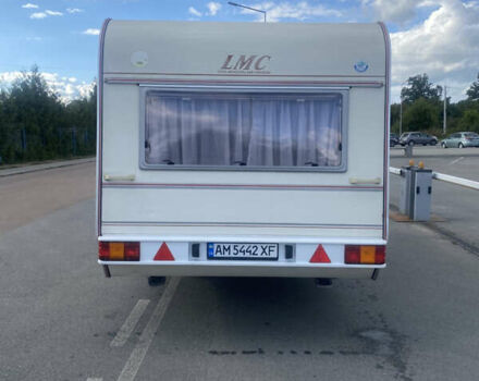 Білий ЛМЦ Lord, об'ємом двигуна 0 л та пробігом 1 тис. км за 8000 $, фото 3 на Automoto.ua