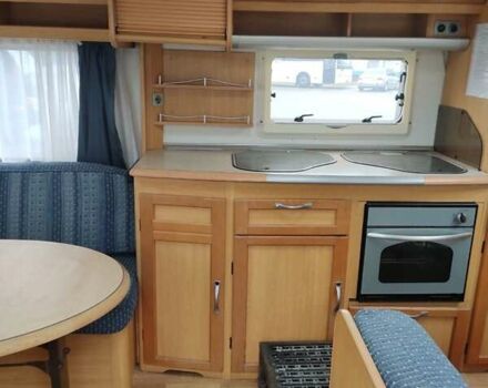 Белый ЛМЦ Lord, объемом двигателя 0 л и пробегом 1 тыс. км за 16000 $, фото 13 на Automoto.ua