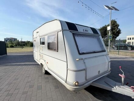 Белый ЛМЦ Lord, объемом двигателя 0 л и пробегом 0 тыс. км за 9000 $, фото 1 на Automoto.ua