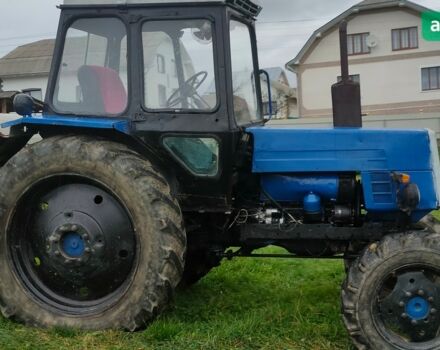 ЛТЗ 55, объемом двигателя 0 л и пробегом 0 тыс. км за 4200 $, фото 3 на Automoto.ua
