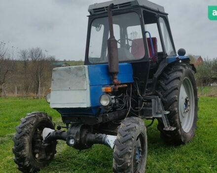 ЛТЗ 55, объемом двигателя 0 л и пробегом 0 тыс. км за 4200 $, фото 2 на Automoto.ua
