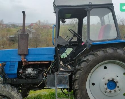 ЛТЗ 55, объемом двигателя 0 л и пробегом 0 тыс. км за 4200 $, фото 5 на Automoto.ua