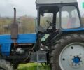 ЛТЗ 55, объемом двигателя 0 л и пробегом 0 тыс. км за 4200 $, фото 5 на Automoto.ua