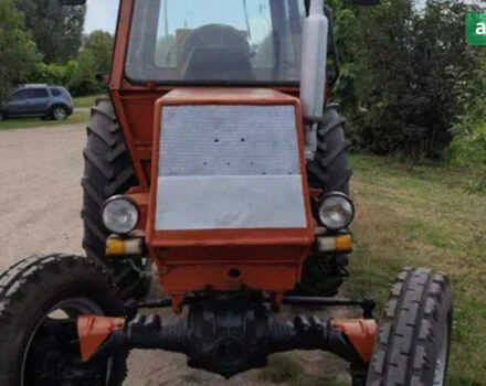 ЛТЗ 55, об'ємом двигуна 4.15 л та пробігом 0 тис. км за 5000 $, фото 5 на Automoto.ua