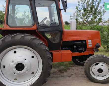 ЛТЗ 55, об'ємом двигуна 4.15 л та пробігом 0 тис. км за 5000 $, фото 3 на Automoto.ua