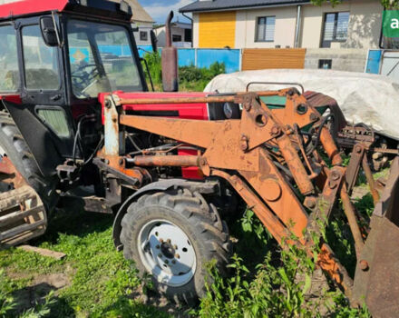 ЛТЗ 60, объемом двигателя 0 л и пробегом 0 тыс. км за 7800 $, фото 4 на Automoto.ua