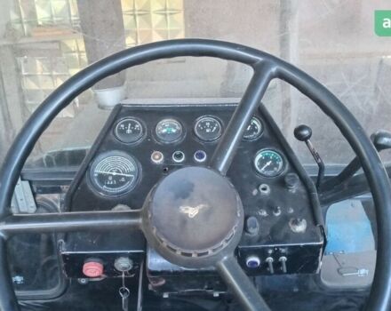 ЛТЗ 60, объемом двигателя 4.94 л и пробегом 0 тыс. км за 6500 $, фото 3 на Automoto.ua