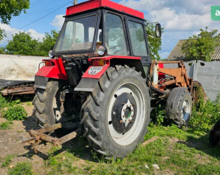 ЛТЗ 60, объемом двигателя 0 л и пробегом 0 тыс. км за 7800 $, фото 5 на Automoto.ua