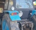ЛТЗ 60, объемом двигателя 4.94 л и пробегом 0 тыс. км за 6500 $, фото 1 на Automoto.ua