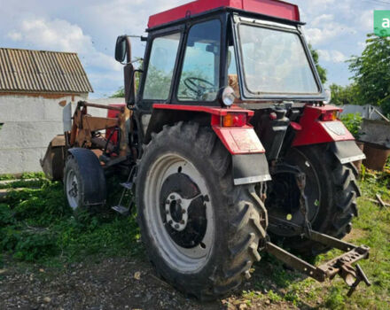ЛТЗ 60, объемом двигателя 0 л и пробегом 0 тыс. км за 7800 $, фото 6 на Automoto.ua