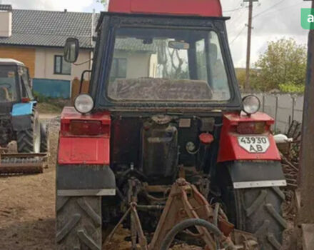 ЛТЗ 60, объемом двигателя 0 л и пробегом 0 тыс. км за 7800 $, фото 2 на Automoto.ua