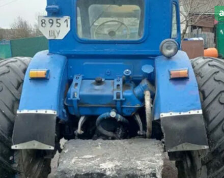 ЛТЗ Т-40, об'ємом двигуна 4.15 л та пробігом 0 тис. км за 5000 $, фото 3 на Automoto.ua