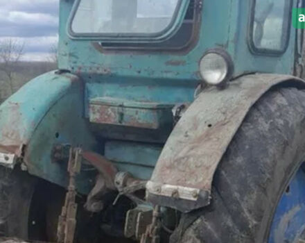 ЛТЗ Т-40, объемом двигателя 0 л и пробегом 0 тыс. км за 2600 $, фото 5 на Automoto.ua