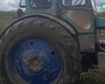 ЛТЗ Т-40, объемом двигателя 0 л и пробегом 0 тыс. км за 2600 $, фото 1 на Automoto.ua
