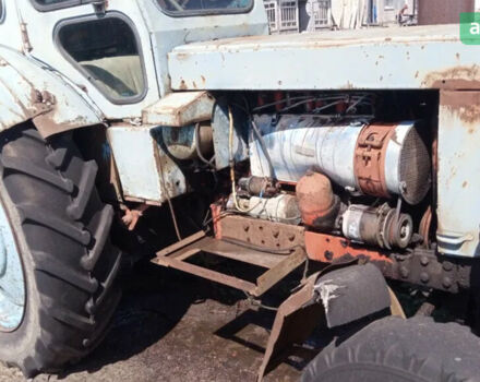 ЛТЗ Т-40, объемом двигателя 4.15 л и пробегом 0 тыс. км за 3571 $, фото 6 на Automoto.ua