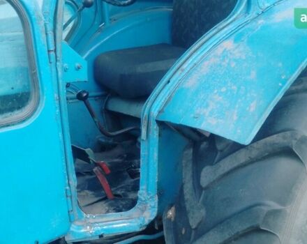 ЛТЗ Т-40 1980 в Костополе на Automoto.ua ЛТЗ Т-40, объемом двигателя 0 л и пробегом 0 тыс. км за 3000 $, фото 2 на Automoto.ua