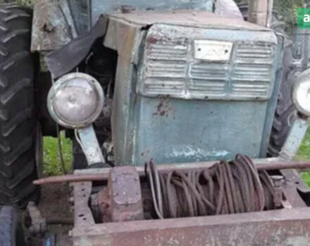 ЛТЗ Т-40, объемом двигателя 0 л и пробегом 0 тыс. км за 2300 $, фото 1 на Automoto.ua