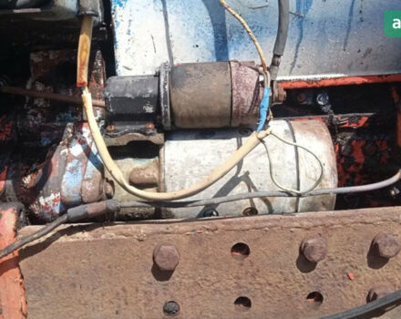 ЛТЗ Т-40, объемом двигателя 4.15 л и пробегом 0 тыс. км за 3571 $, фото 3 на Automoto.ua