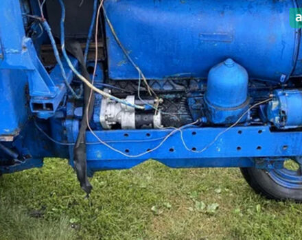 ЛТЗ Т-40, объемом двигателя 0 л и пробегом 0 тыс. км за 3300 $, фото 3 на Automoto.ua
