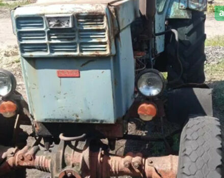 ЛТЗ Т-40, объемом двигателя 4.15 л и пробегом 0 тыс. км за 3571 $, фото 2 на Automoto.ua