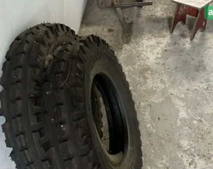 ЛТЗ Т-40, объемом двигателя 0 л и пробегом 0 тыс. км за 3300 $, фото 6 на Automoto.ua