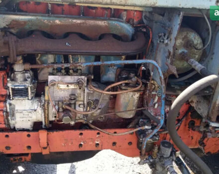 ЛТЗ Т-40, объемом двигателя 4.15 л и пробегом 0 тыс. км за 3571 $, фото 4 на Automoto.ua