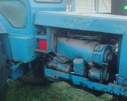 ЛТЗ Т-40 1980 в Костополе на Automoto.ua ЛТЗ Т-40, объемом двигателя 0 л и пробегом 0 тыс. км за 3000 $, фото 1 на Automoto.ua