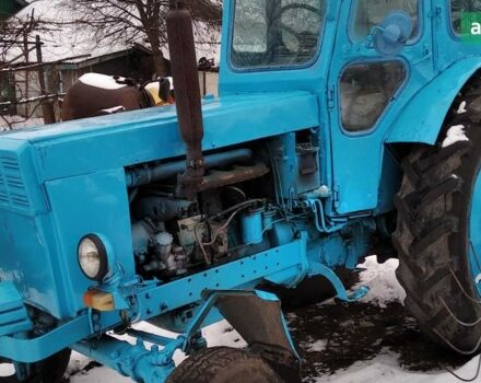 ЛТЗ Т-40, об'ємом двигуна 0 л та пробігом 0 тис. км за 2900 $, фото 1 на Automoto.ua