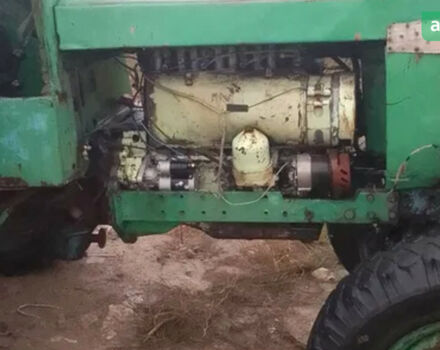 ЛТЗ Т-40, объемом двигателя 4.15 л и пробегом 0 тыс. км за 2500 $, фото 1 на Automoto.ua