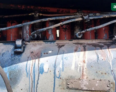 ЛТЗ Т-40, объемом двигателя 4.15 л и пробегом 0 тыс. км за 3571 $, фото 5 на Automoto.ua