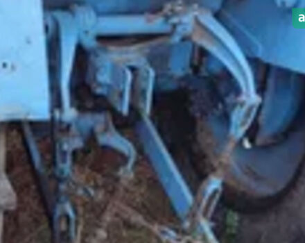 ЛТЗ Т-40, объемом двигателя 0 л и пробегом 0 тыс. км за 2857 $, фото 2 на Automoto.ua