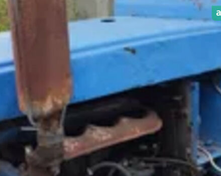 ЛТЗ Т-40, объемом двигателя 0 л и пробегом 0 тыс. км за 2857 $, фото 1 на Automoto.ua