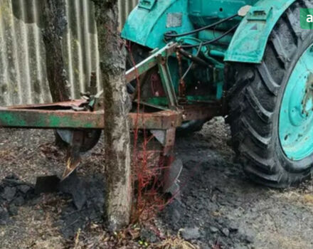 ЛТЗ Т-40, об'ємом двигуна 4.15 л та пробігом 0 тис. км за 2840 $, фото 1 на Automoto.ua