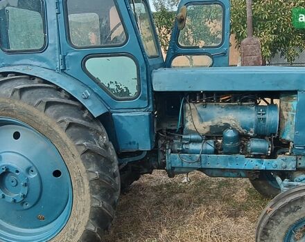 ЛТЗ Т-40, об'ємом двигуна 4.15 л та пробігом 0 тис. км за 2184 $, фото 1 на Automoto.ua