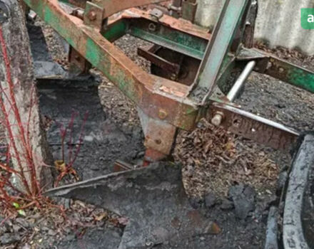 ЛТЗ Т-40, об'ємом двигуна 4.15 л та пробігом 0 тис. км за 2840 $, фото 2 на Automoto.ua