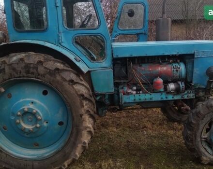 ЛТЗ Т-40, объемом двигателя 0 л и пробегом 0 тыс. км за 3400 $, фото 11 на Automoto.ua