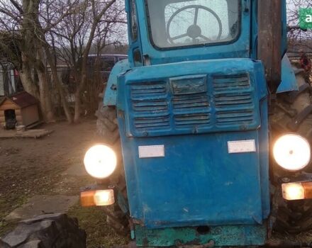 ЛТЗ Т-40, объемом двигателя 0 л и пробегом 0 тыс. км за 3400 $, фото 3 на Automoto.ua