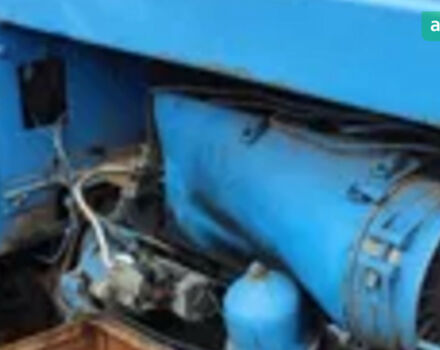 ЛТЗ Т-40, объемом двигателя 0 л и пробегом 0 тыс. км за 2857 $, фото 4 на Automoto.ua